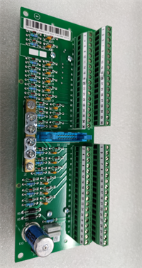 SCYC55830 58063282A ABB PCB板