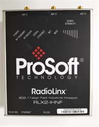 RLX2-IHNF-A PROSOFT 快速工业热点