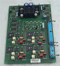 0745648E ABB PCB、红外模块、OPTIMA