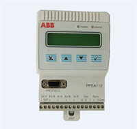 PFEA112-20 3BSE050091R20 ABB 张力电子