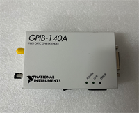 GPIB-140A 186135G-01 NI 总线扩展器