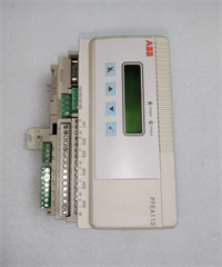 PFEA113-20 ABB tension control unit