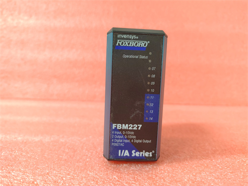  FBM227 P0927AC