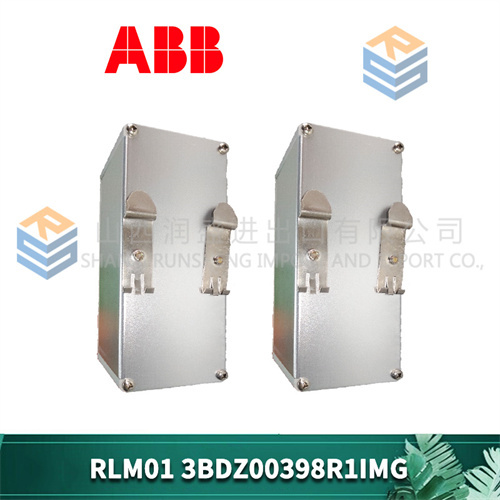  ABB RLM01 3BDZ00398