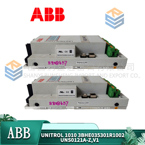 ABB XO08R2