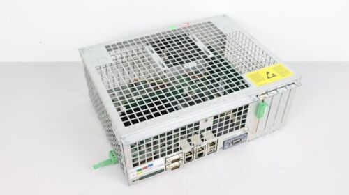  ABB DSQC639 3HAC025