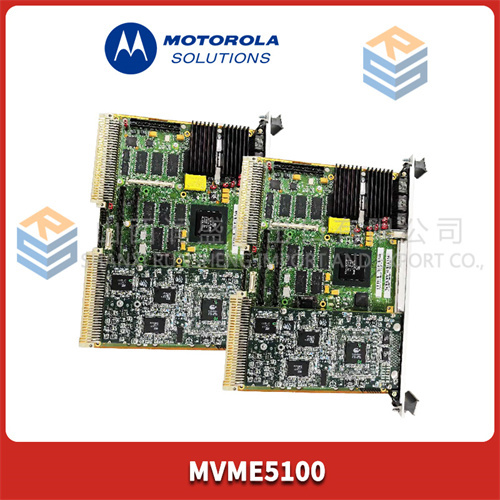  MOTOROLA MVME5100