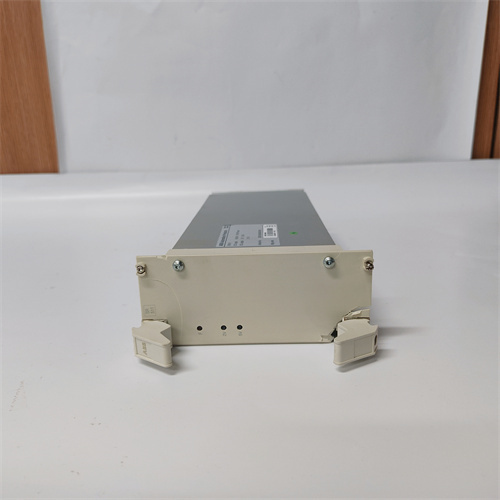  ABB SR511 3BSE000863R0001