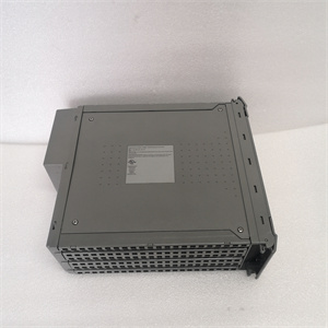 ICS TRIPLEX T8110B