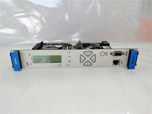 VM600 CPUM