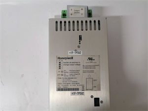 HONEYWELL FC-PSU-UNI2450U V1.0