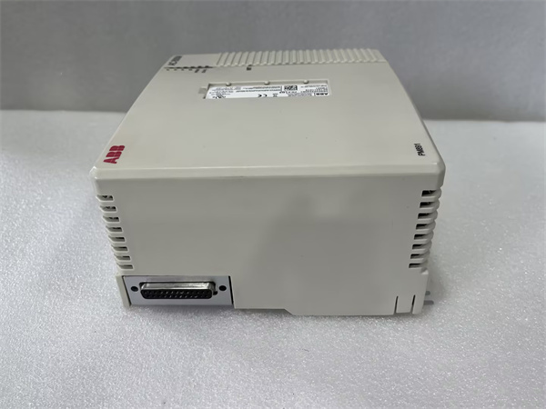 <strong>ABB AC800M 3BSE053240R</strong>