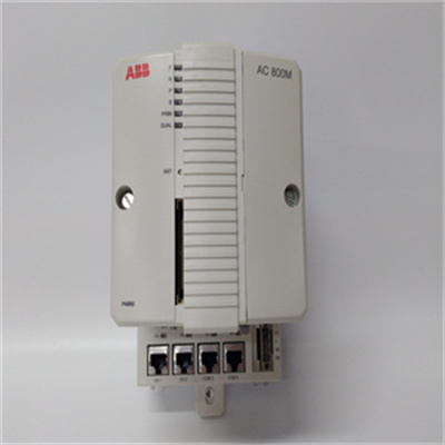 <strong>ABB	PM866K01 3BSE050198R1</strong>