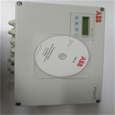 <strong>ABB	PFEA113-65 3BSE050092R65</strong>