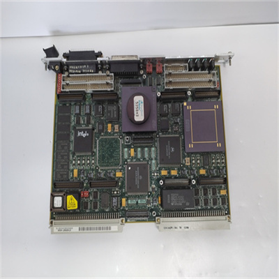 MOTOROLA	MVME162-512A