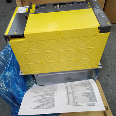 <strong>FANUC	A06B-6250-H030</strong>