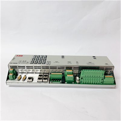 <strong>ABB	PCD230A101 3BHE022291R0101</strong>