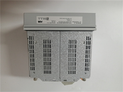 <strong>ABB	REM615</strong>