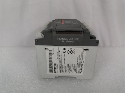 <strong>ABB	07KR51 220VDC</strong>