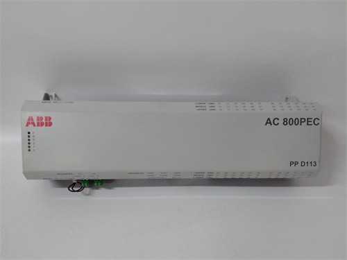 <strong>ABB	PPD113B01-10-150000 3BHE023784R1023</strong>