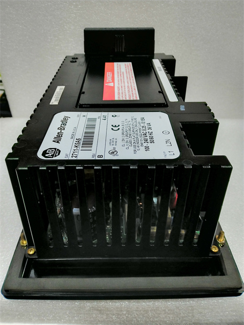 <strong>Allen-Bradley 2711-K5A5</strong>