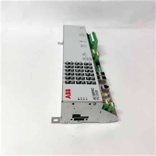 <strong>ABB	PCD530A102 3BHE041343R0102</strong>