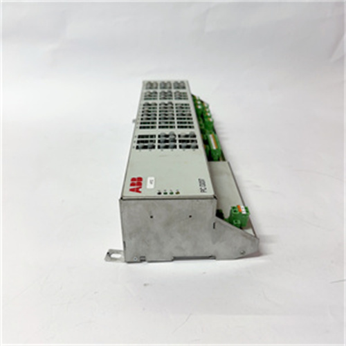 <strong>ABB	PCD237A101 3BHE028915R0101</strong>