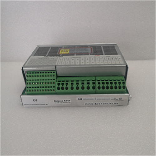 <strong>ABB	UNITROL 1005-0011 ECO 3BHE043576R0011</strong>