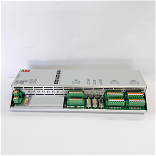 <strong>ABB	PCD235B101 3BHE032025R0101</strong>