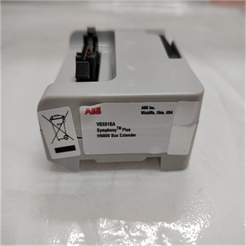 <strong>ABB	VBX01BA</strong>