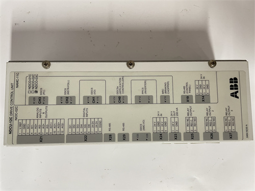 ABB NDCU-12C NDCU-12CK (3).jpg