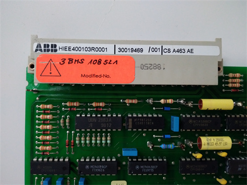 <strong>ABB	CSA463AE</strong>