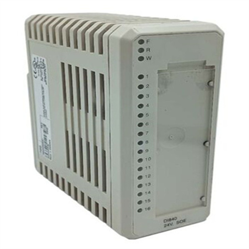 <strong>ABB	DI840 3BSE020836R1</strong>