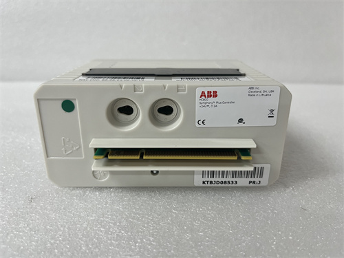 <strong>ABB	HC800</strong>