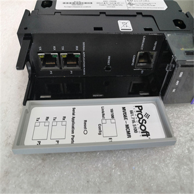 <strong>Allen Bradley	MVI56E-MCMR</strong>