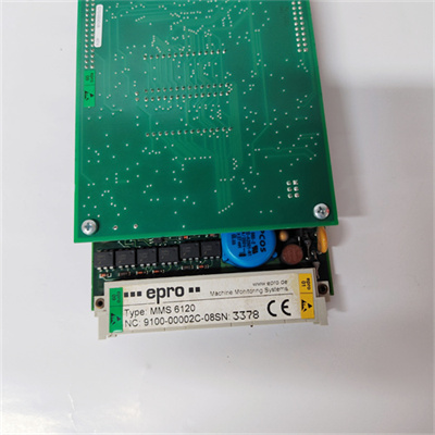 <strong>EPRO	MMS6120</strong>